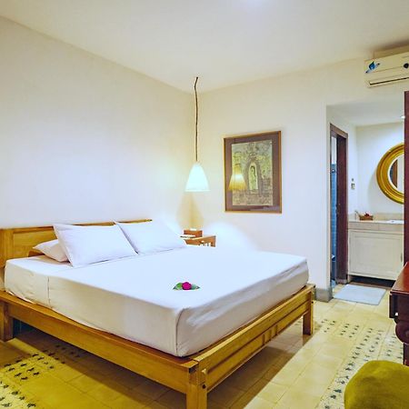 Hotel Tugu Blitar Ngoại thất bức ảnh