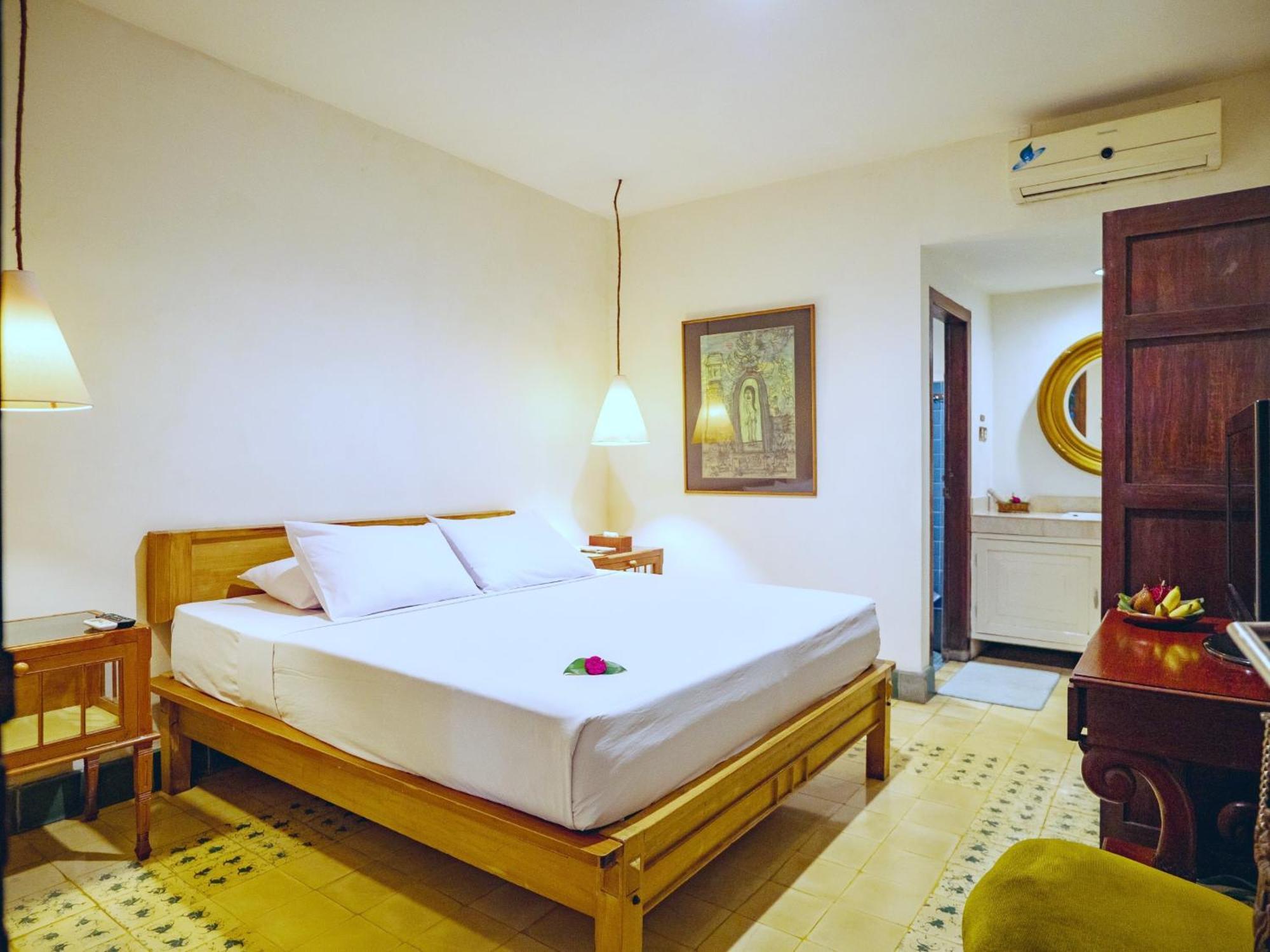 Hotel Tugu Blitar Ngoại thất bức ảnh