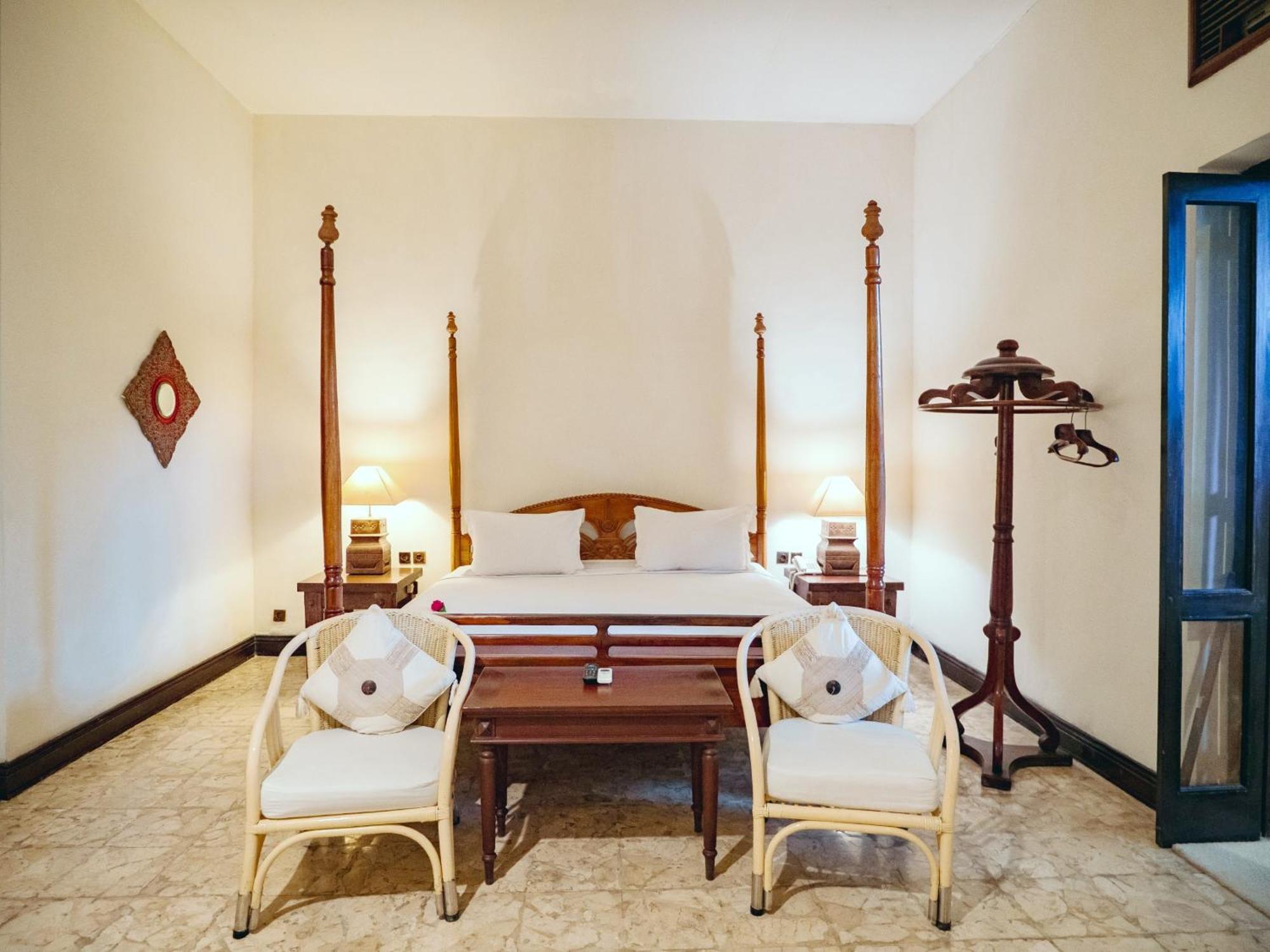 Hotel Tugu Blitar Ngoại thất bức ảnh