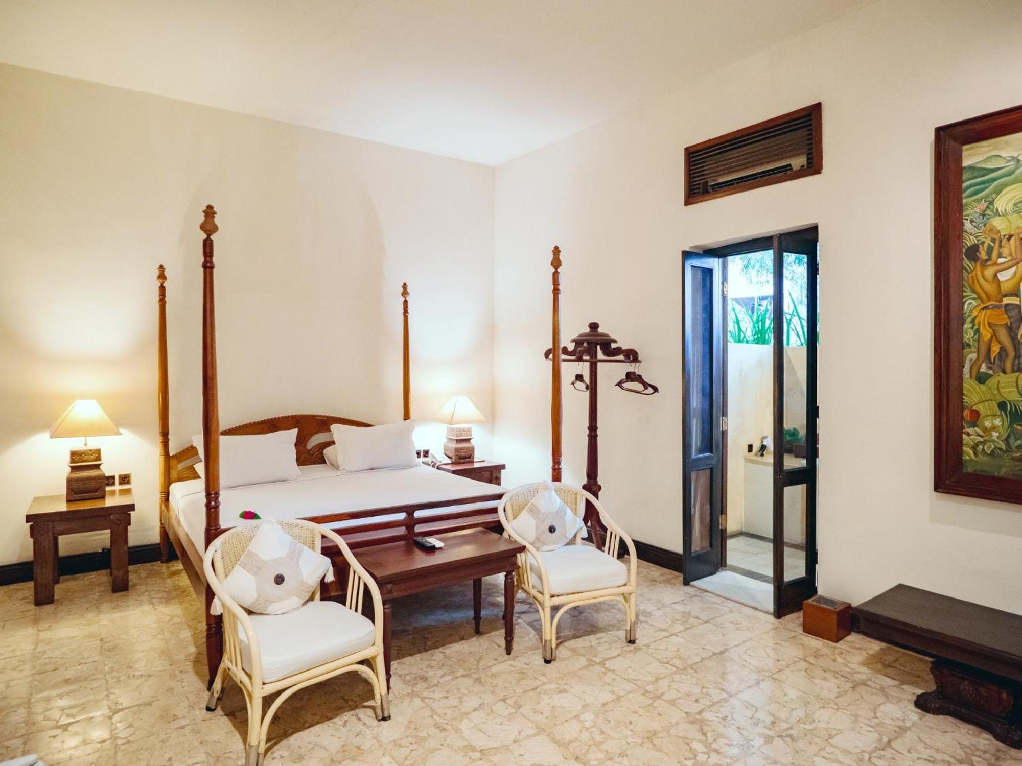 Hotel Tugu Blitar Ngoại thất bức ảnh