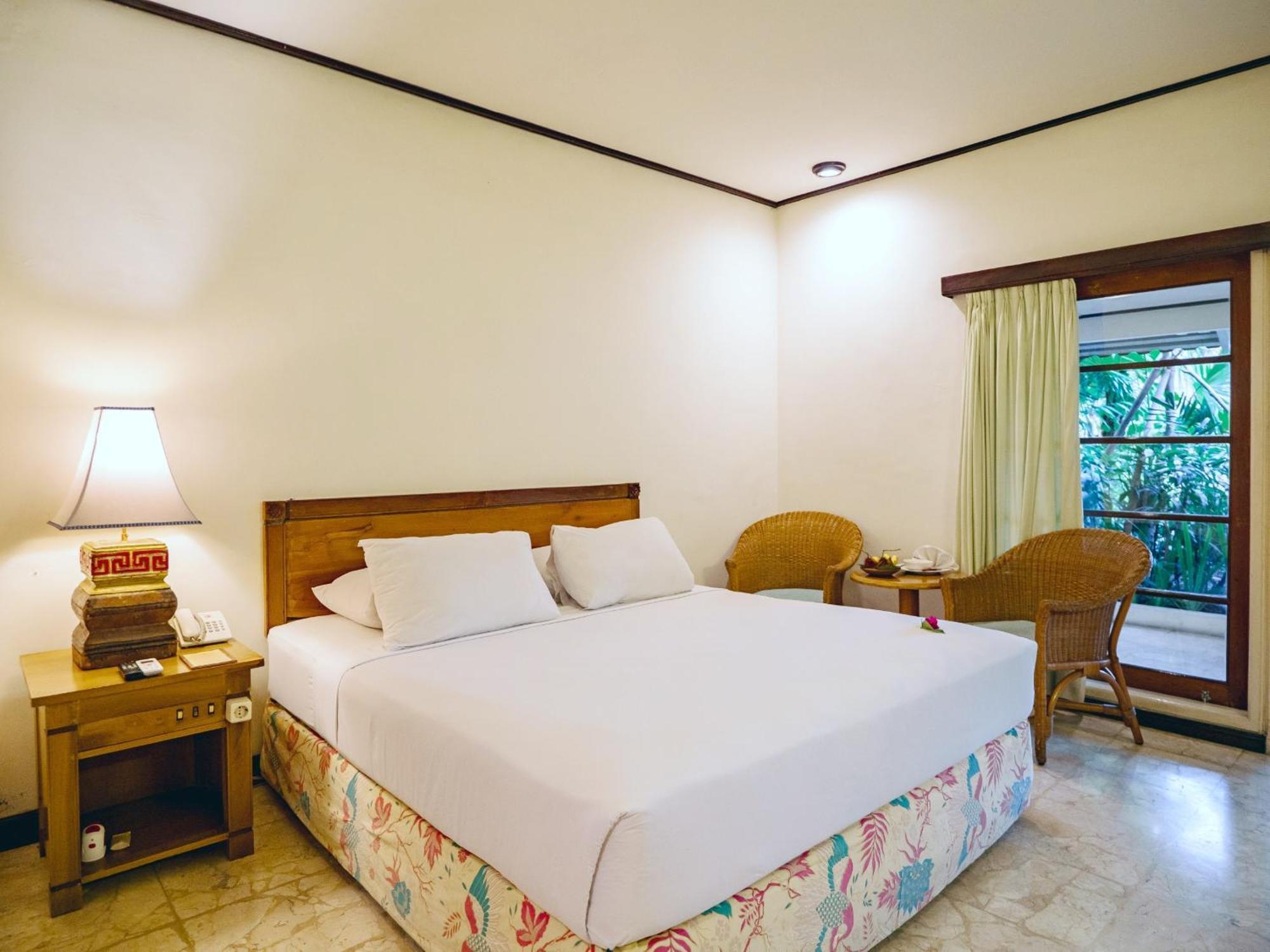 Hotel Tugu Blitar Ngoại thất bức ảnh