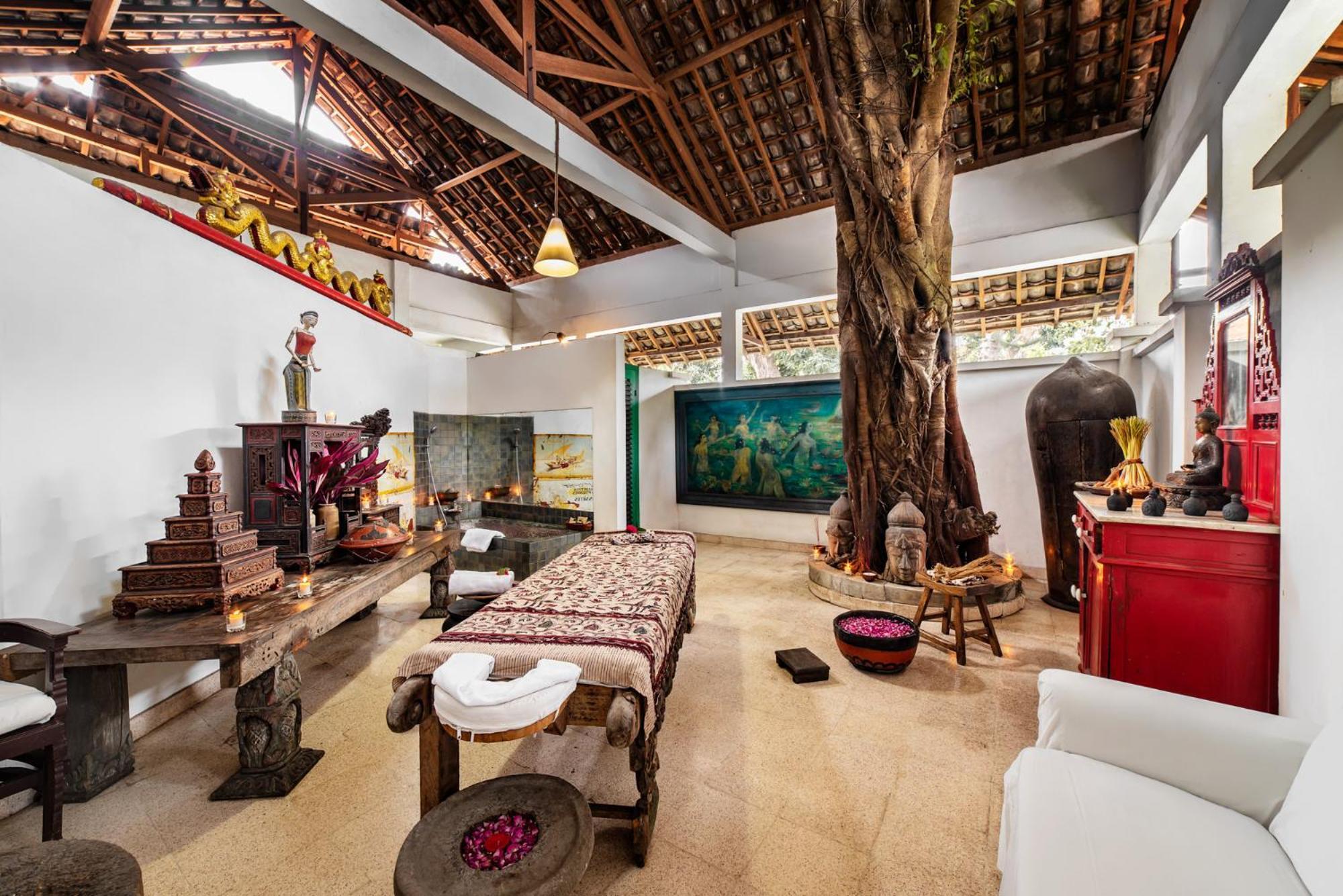 Hotel Tugu Blitar Ngoại thất bức ảnh