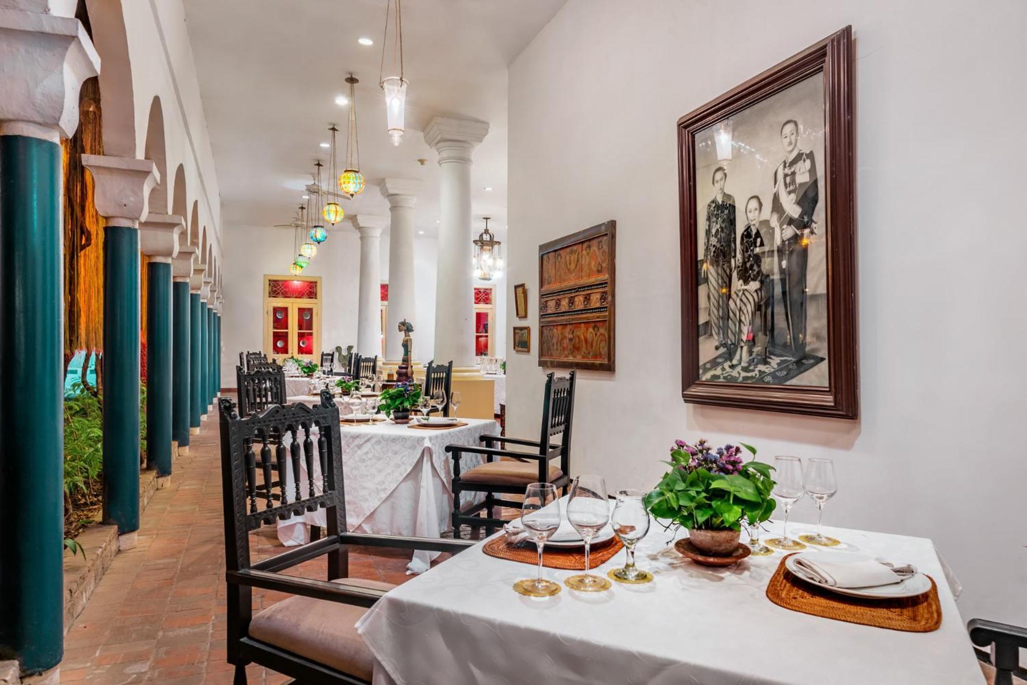 Hotel Tugu Blitar Ngoại thất bức ảnh
