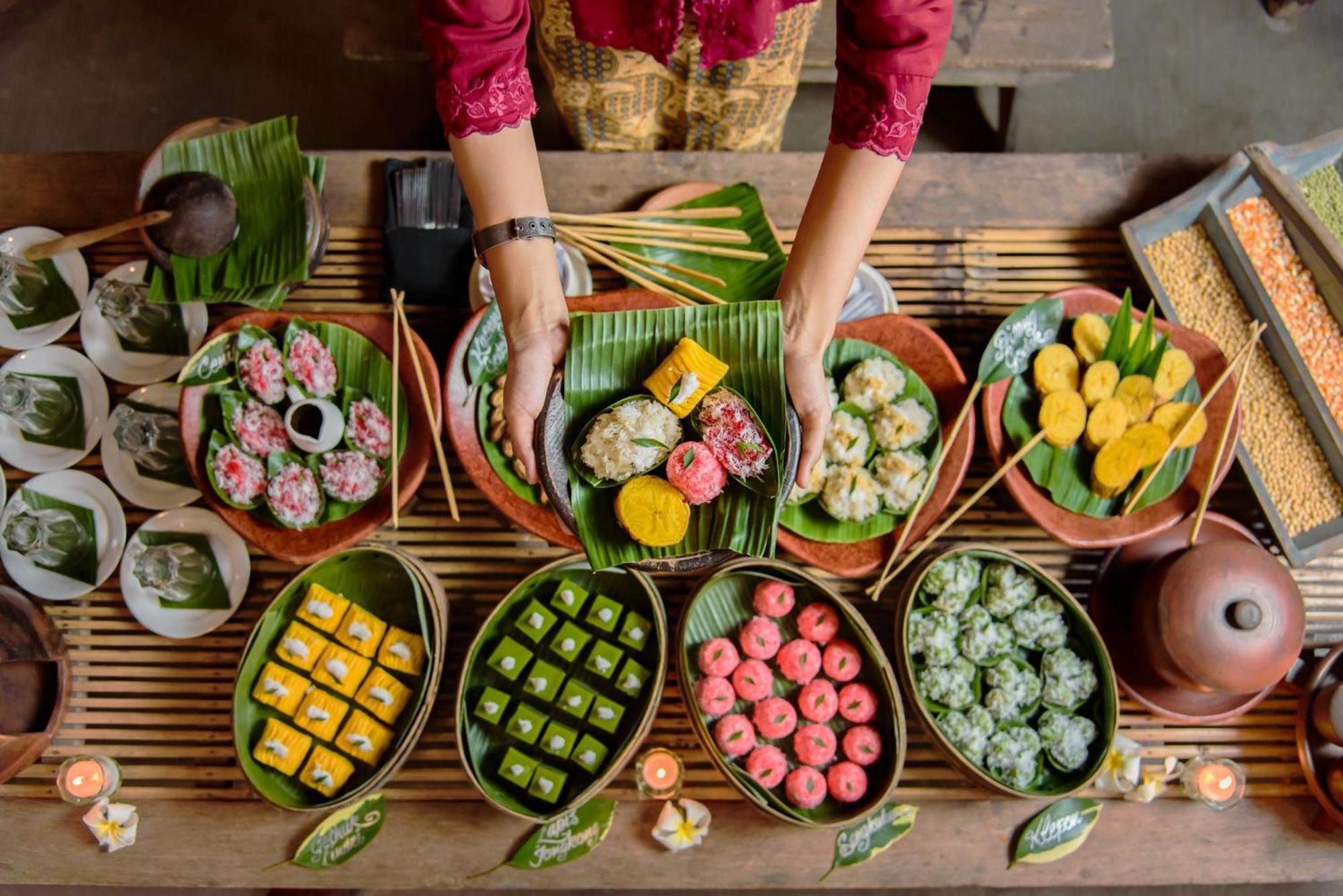 Hotel Tugu Blitar Ngoại thất bức ảnh